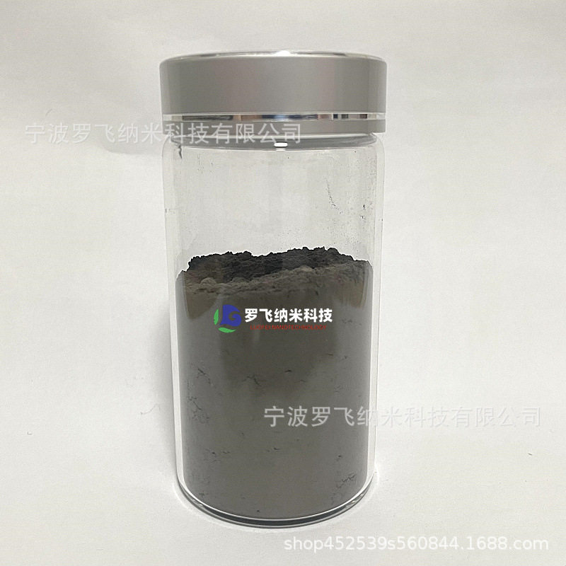 纳米镍粉 导电镍粉 球形镍粉 80nm高纯镍粉 Ni防腐耐腐蚀高纯度