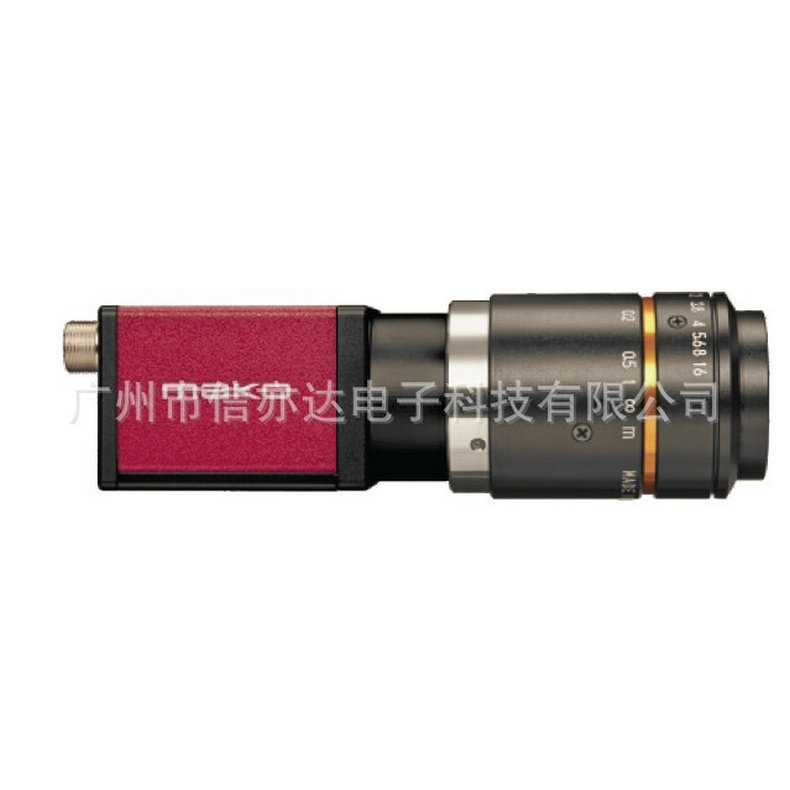 Allied Vision瑷荔德Guppy PRO F-125B/C FireWire 相机