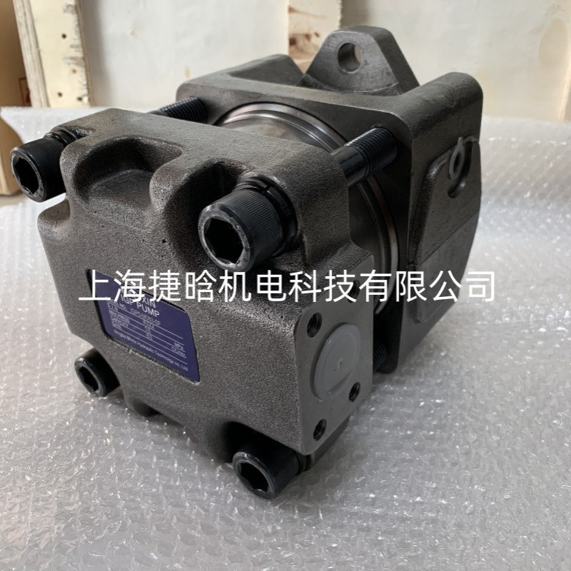IGP6-H080 MAOXIN IGP PUMP 内啮合齿轮泵 高压油泵 32MPA