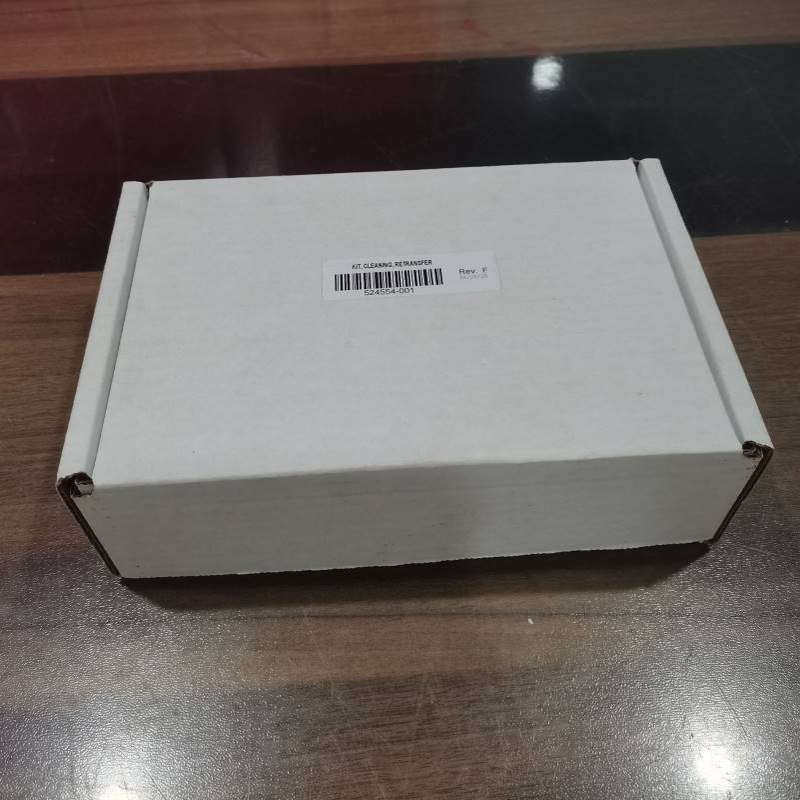 ENTRUST德卡Datacard CR805/CR809证卡打印机清洁套装524554-001