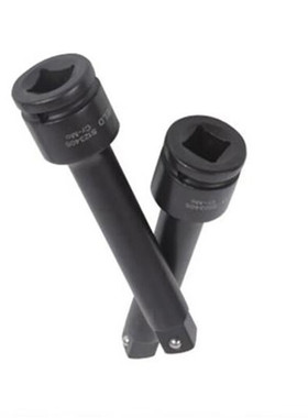 钢盾 S123402/S123405/S123406 气动接杆 单位：支 S123402 4”-1