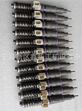 厂直销喷油器21246331 BEBE4F03001油嘴BEBE4F00001 BEBE4F03001