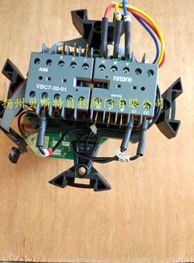 IQ MK2电动执行器电路板IQ40 IQ95 MOD6BY MOD6JY MOD6GY