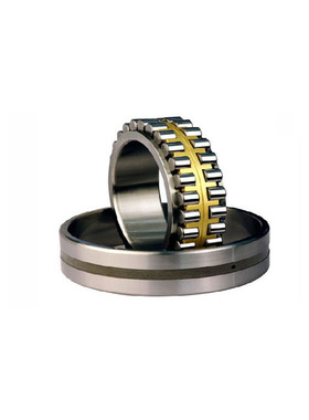 HRB轴承NNU4920K 4921K/P5W33 哈尔滨机床圆柱滚子轴承