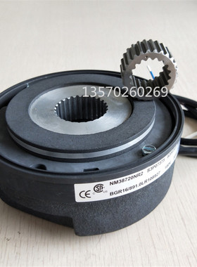 科尼/代替mayr麦尔电磁制动器刹车线圈LR108927/180VDC/38W/21NM