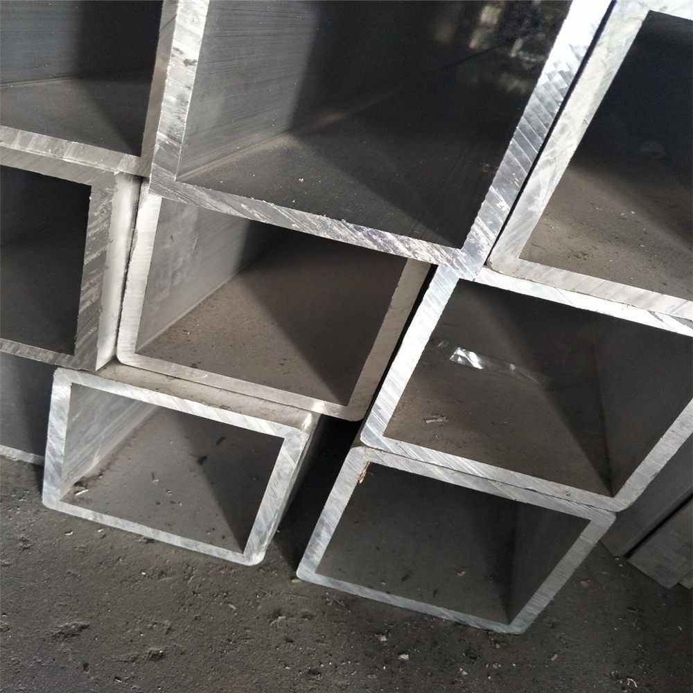 6061铝方管，现货150*150*10，长4米可切割，发货快,标准件/零部件/工业耗材,其他管件,淘宝优惠券,粉丝福利购,淘宝优惠卷