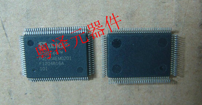 热卖XC95144-10PQ100c XC95144-10PQ100I 100QFP 全新现货