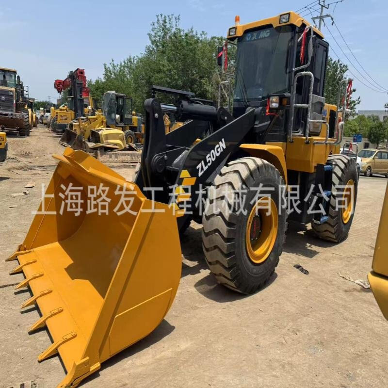 直销50装载机徐工ZL50GN500KV柳工临工龙工装载机铲车