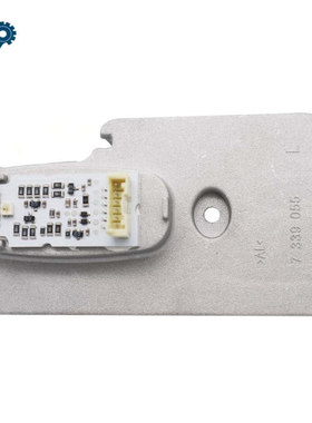 厂家直销汽车灯LED天使眼7系F02LIC天使眼63117339055 631173390