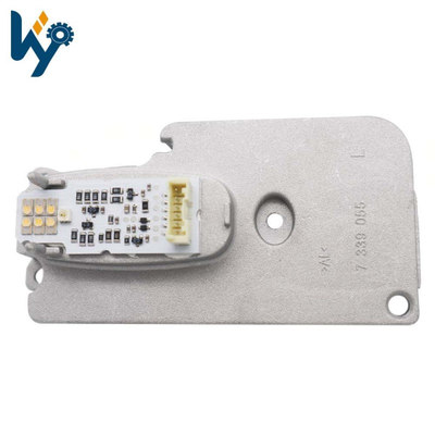 厂家直销汽车灯LED天使眼7系F02LIC天使眼63117339055 631173390