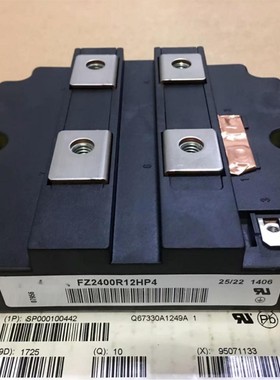 FZ2400R12HP4 FZ240012KE3 FZ2400R12HE4P_B9 FZ2400R17KE3现货