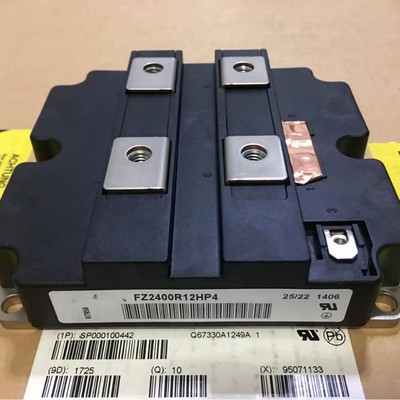 FZ2400R12HP4 FZ240012KE3 FZ2400R12HE4P_B9 FZ2400R17KE3现货