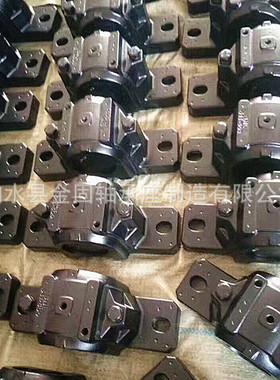 厂供应SNL剖分式轴承座 SNL511-609轴承座 SNL309轴座 SNL211轴承