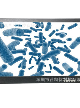 13.3寸电容触摸显示器1920*1080宽屏金属壳嵌入式触控液晶屏TC133