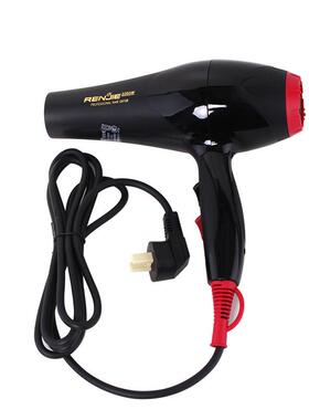 人杰818冷热风发廊电吹风RCE8182200W大功率吹风机家用