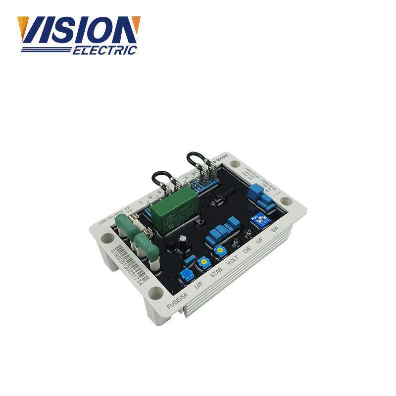 ADVR-054 ADVR-083 ADVR-12 5A 自动稳压器 发电机调压板ADVR-053,3C数码配件,其它配件,淘宝优惠券,粉丝福利购,淘宝优惠卷