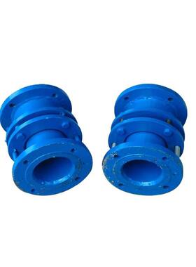 SSQ-1套筒式限位伸缩器 长距离管路限位伸缩节 不锈钢伸缩节厂家