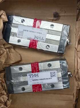 THK 滑块SHS35V SHS30C  HSR45C HSR20A HRW21CA SHW27CR SSR15XW