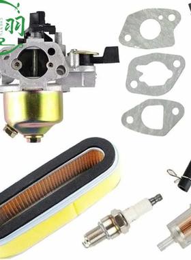 化油器适用 GXV120 GXV140 GXV160 HR194 汽油机割草机配件