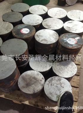 零售1.6587圆钢 高强度1.6587合金圆钢 1.6587铬镍钼合金圆棒