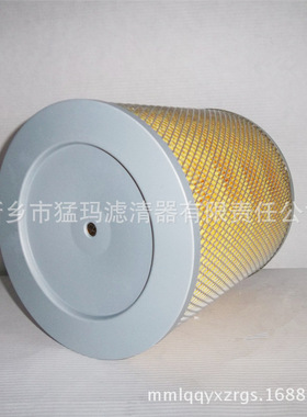厂家直销 空压机替代件 空气滤芯 2906009200 1619378400空滤