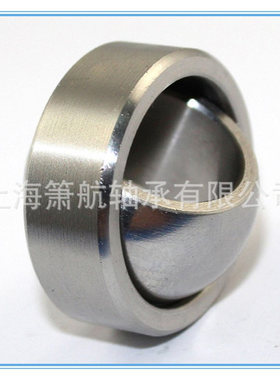 GE5C自润滑向心关节轴承GE25C  GE30C  GE35C  GE40C GE45C GE50C