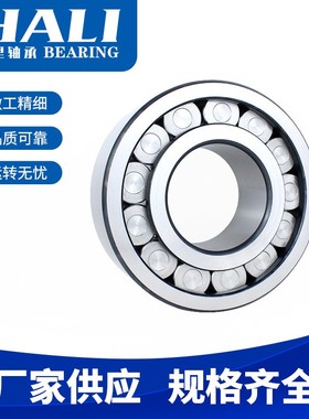 供应LSL192313A满装圆柱滚子轴承滑轮用轴承现货批发静音轴承