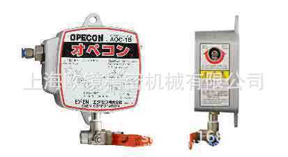 控制盘欧配控AOC-1B(J)【EXEN振动器】
