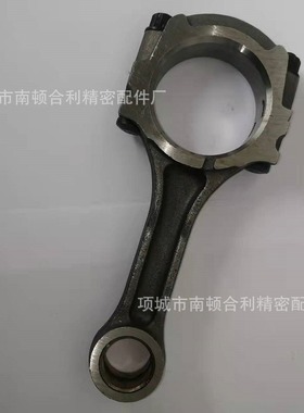 3RZ 2.7L 1320179205 1RZ 2RZ 13201-79205发动机连杆LSGS4.3L