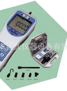 拉力测试仪日本迪吉特DigiTech电子数显推拉力计DTG-20数显拉力计
