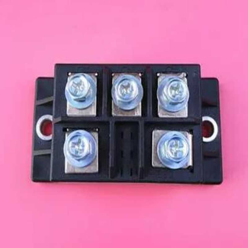 申社三相整流桥模块MDS75-16 MDS75-14 MDS75-12 MDS75-08