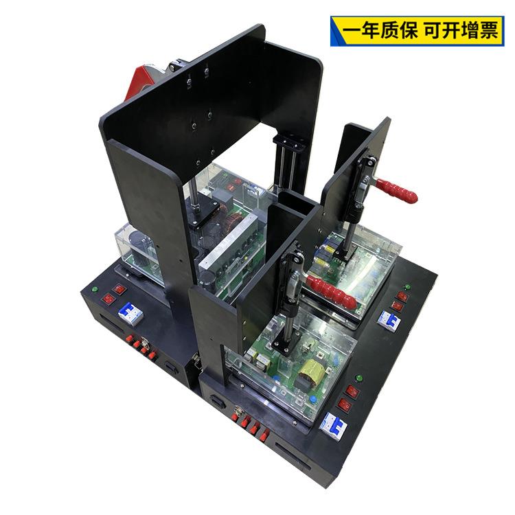 治具工控主板测试架大夹手功能测试架电源主板测试工装