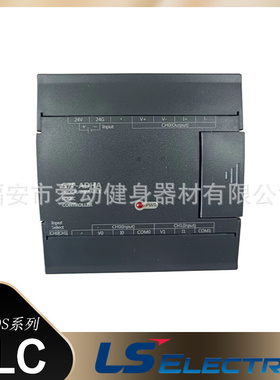 LS电气PLC模块K120S/G7E-DC08A-RY08A/G7F-ADHB-RD2A-ADHA-DA2I