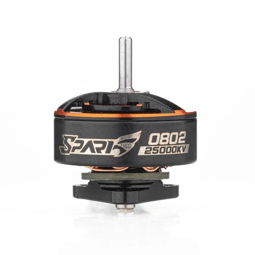 VCI SPARK 0802 1-2S无刷电机13500KV22000KV25000KV27000FPV马达
