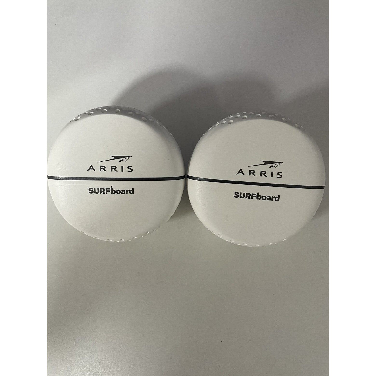 ARRIS 千兆无线电力猫套装 IPTV专用 即插即用免布线 速度快
