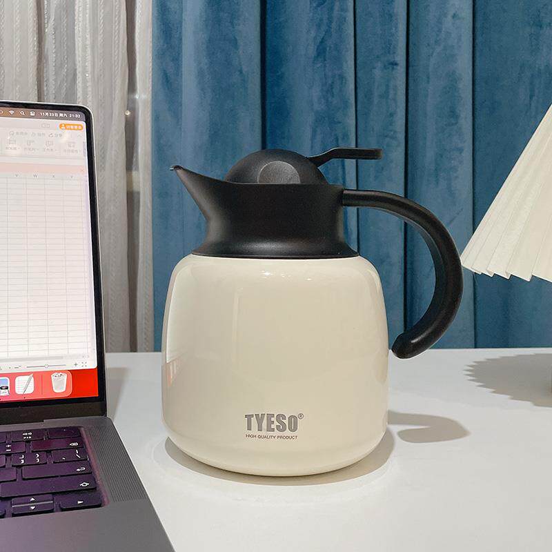 采购产品休闲小热水壶，炖茶壶，茶煨茶热水水壶，大容量保温瓶，