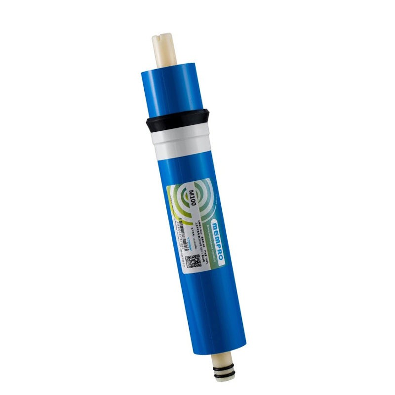 RO反渗透净水器滤芯RO膜100G时代沃顿汇通膜M100商务滤水机适用