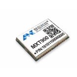 MXT900 北斗/GPS 原始测绘量载波相位僞距双频导航模组 高性能