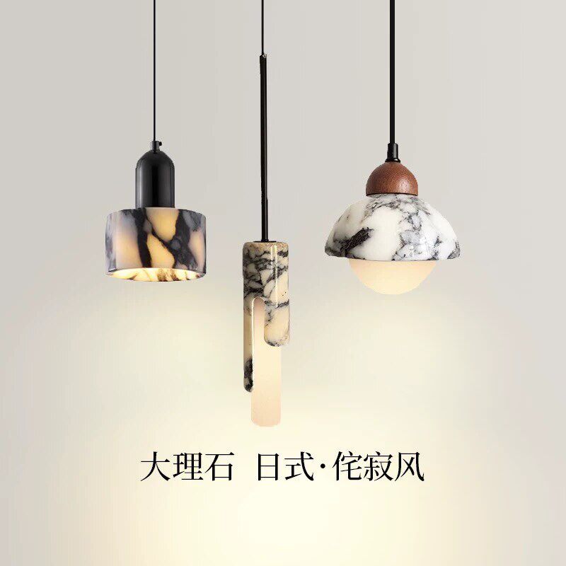 定制超长吧台吊灯设计师简约长条灯样品屋展示中心会所酒店办公区