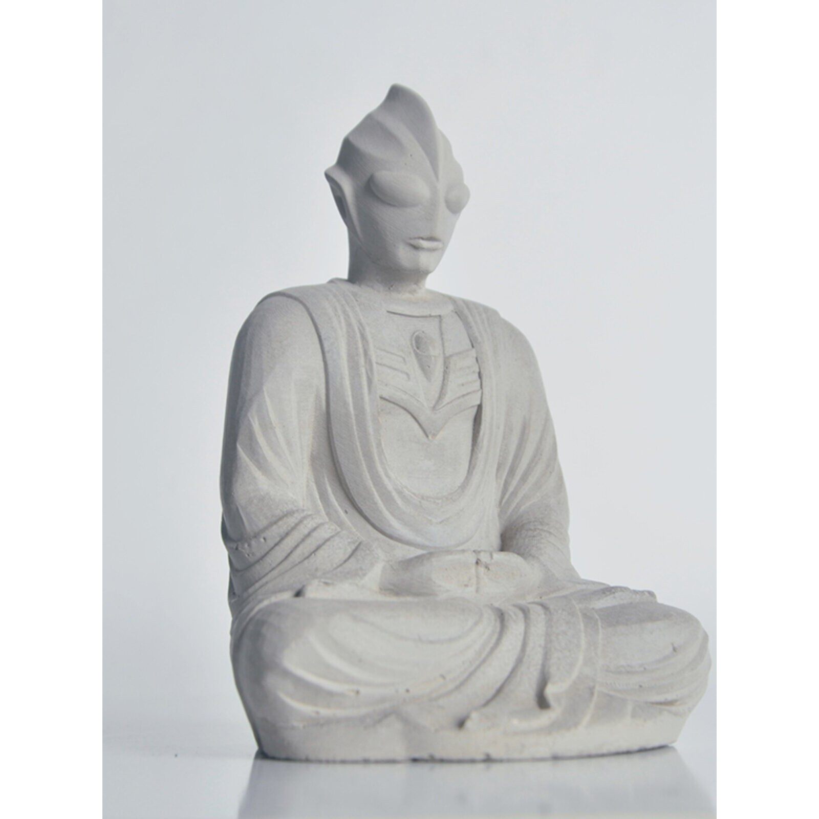 情绪稳定摆件鱼缸造景摆件汽车装饰品超人力霸王创意生日礼物男生