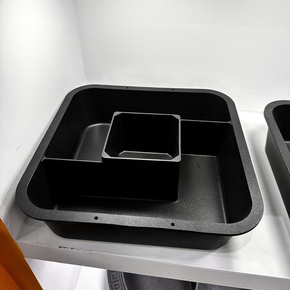 巴奴火锅鸳鸯锅清汤锅子母锅重庆老火锅连锁酒店饭厅电磁炉通用