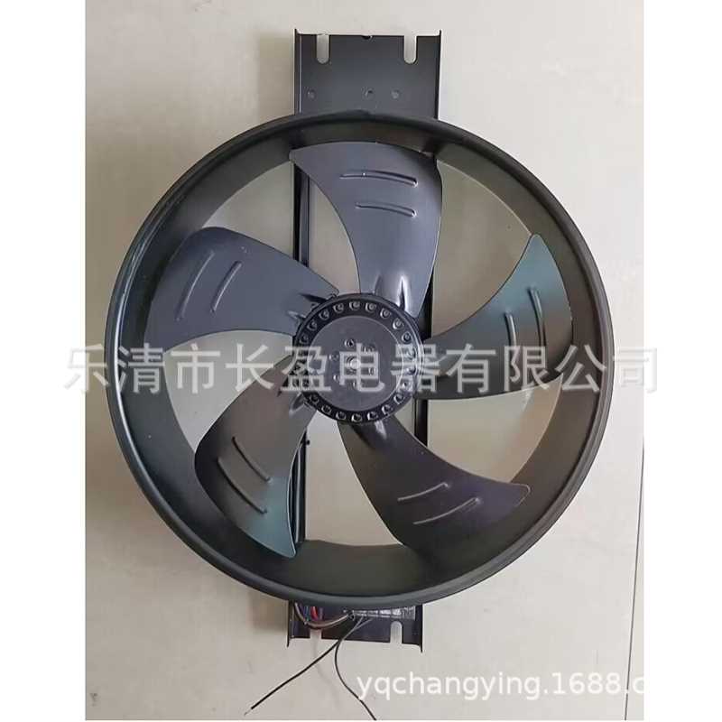 1AC220V 风机风机小型工频轴流风机250FZY-D