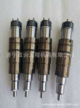 销售发动机配件喷油嘴1948565喷油器