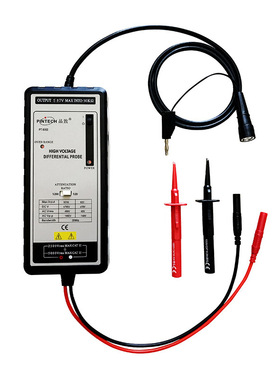 差分探头LDP6110(100MHz，1400V）