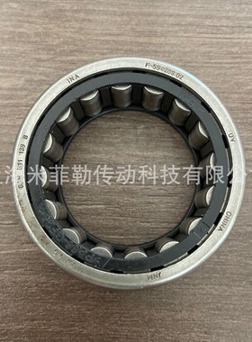 INA F-554239.02 汽车变速箱滚针轴承0BH 311 139B 38*60.5/55*18