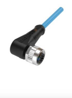 BALLUFF巴鲁夫BCC0E48 单头线缆BCC M425-0000-1A-012-PX6234-020