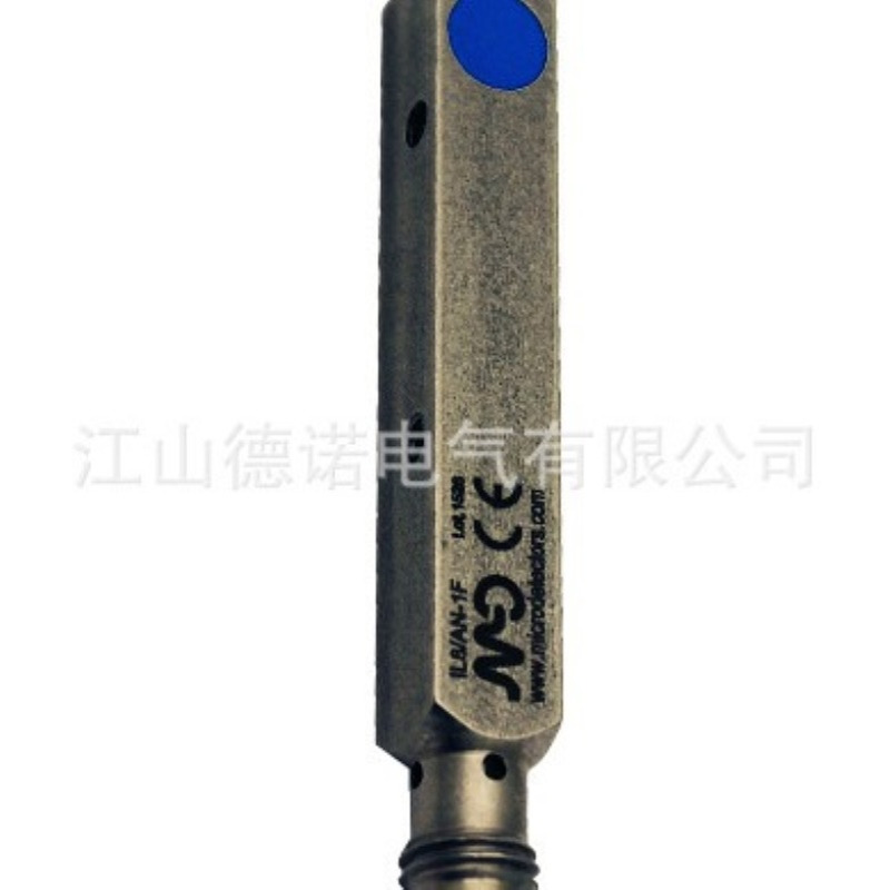 全新销售墨迪直流3线电感式接近开关IL8/CP-3F IL8/CP-5A质保