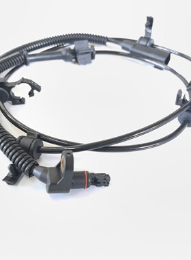 自由人(KJ)02-07   A.B.S 感应器 前