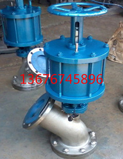 供应气动放料阀不锈钢304气动放料阀厂家直销