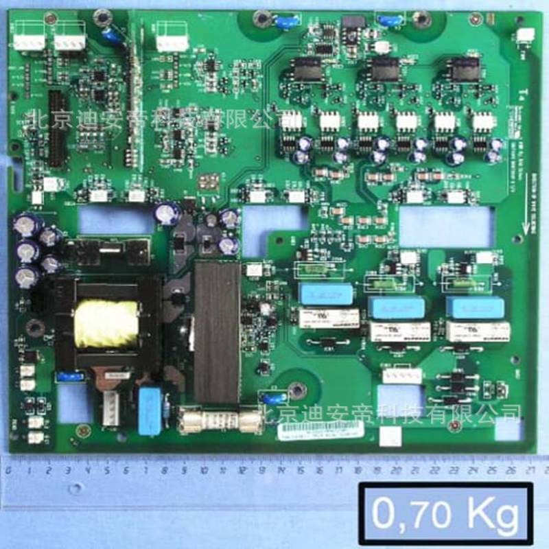 SINT4611C MC接口板 ABB备件 3AUA0000015678-CN